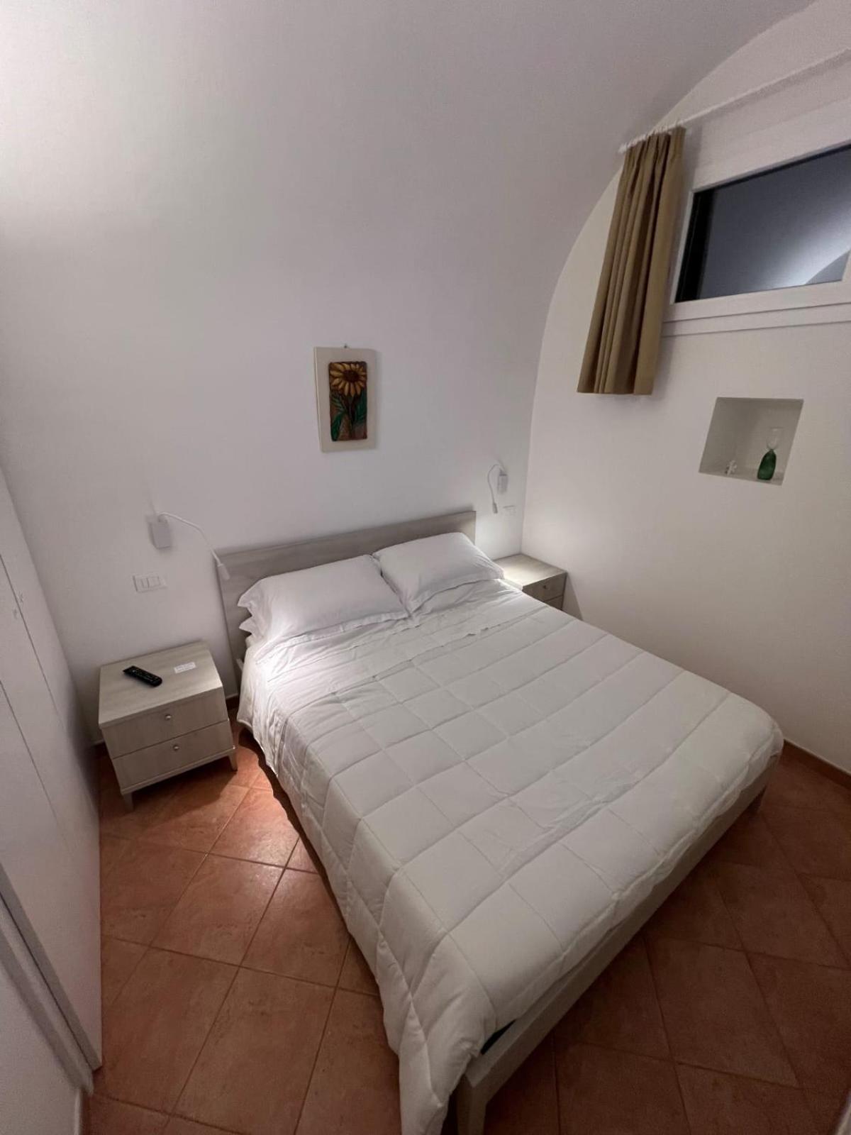 Trullo Il Gelso Villa San Michele Salentino Exterior photo